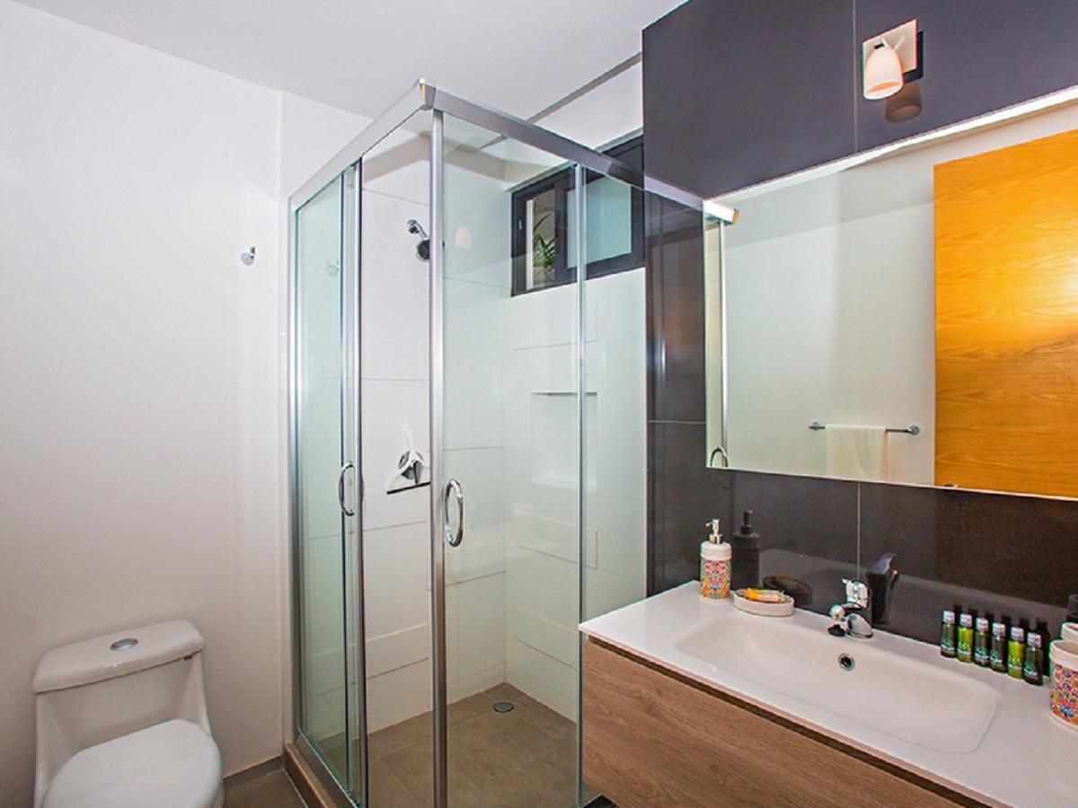 Klr The City Condos Playa del Carmen Exterior foto